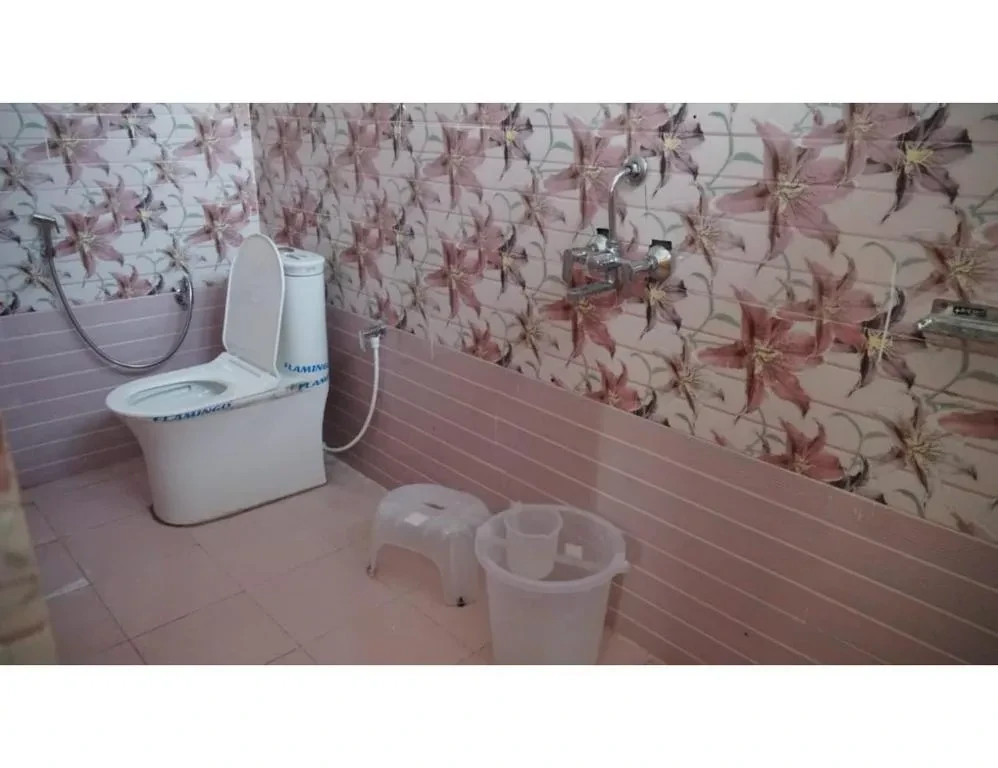 Hotel Vijay Residency Barkot Barkot [Attached Bathroom]