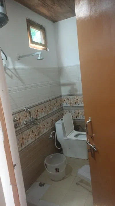 Shivkunj Resort Barkot [Attached Bathroom]